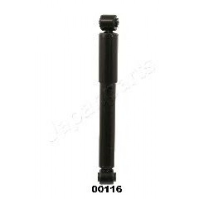 Амортизатор MM00116 JAPANPARTS - купить в магазине запчастей по Украине