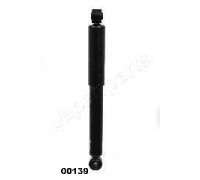Амортизатор JAPANPARTS MM-00139 MM00139 JAPANPARTS - купить в магазине запчастей по Украине