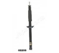 Амортизатор JAPANPARTS MM-00209 MM00209 JAPANPARTS - купити в магазині запчастин по Україні