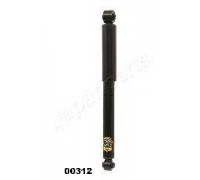 Амортизатор JAPANPARTS MM-00312 MM00312 JAPANPARTS - купить в магазине запчастей по Украине