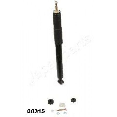 Амортизатор MM00315 JAPANPARTS - купить в магазине запчастей по Украине