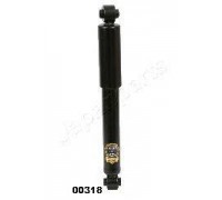 Амортизатор JAPANPARTS MM-00318 MM00318 JAPANPARTS - купить в магазине запчастей по Украине