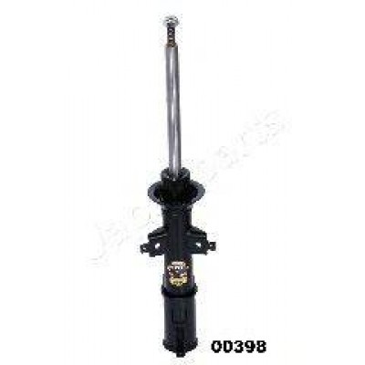 Амортизатор MM00398 JAPANPARTS - купить в магазине запчастей по Украине