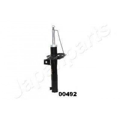 Амортизатор MM00492 JAPANPARTS - купить в магазине запчастей по Украине