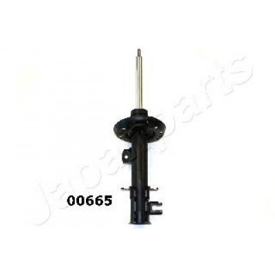 Амортизатор MM00665 JAPANPARTS - купить в магазине запчастей по Украине