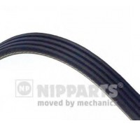 Поликлиновой ремень NIPPARTS N1040668 N1040668 NIPPARTS - купить в магазине запчастей по Украине