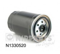 Топливный фильтр NIPPARTS N1330520 N1330520 NIPPARTS - купить в магазине запчастей по Украине