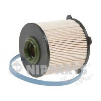 Топливный фильтр N1330909 NIPPARTS - купить в магазине запчастей по Украине