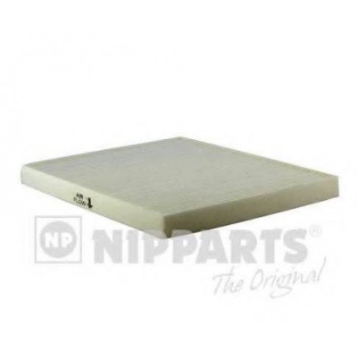 Фильтр, воздух во внутренном пространстве N1340512 NIPPARTS - купить в магазине запчастей по Украине