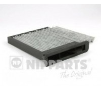 Фильтр, воздух во внутренном пространстве NIPPARTS N1341024 N1341024 NIPPARTS - купить в магазине запчастей по Украине