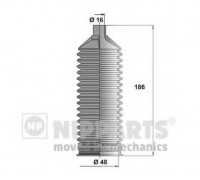 Комплект пылника, рулевое управление NIPPARTS N2840510 N2840510 NIPPARTS - купить в магазине запчастей по Украине