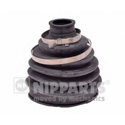 Комплект пылника, приводной вал N2860507 NIPPARTS - купить в магазине запчастей по Украине
