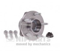 Комплект подшипника ступицы колеса NIPPARTS N4700915 N4700915 NIPPARTS - купить в магазине запчастей по Украине