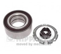 Комплект подшипника ступицы колеса NIPPARTS N4701046 N4701046 NIPPARTS - купить в магазине запчастей по Украине