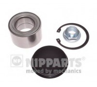 Комплект подшипника ступицы колеса NIPPARTS N4711065 N4711065 NIPPARTS - купить в магазине запчастей по Украине