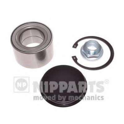 Комплект подшипника ступицы колеса N4711065 NIPPARTS - купить в магазине запчастей по Украине