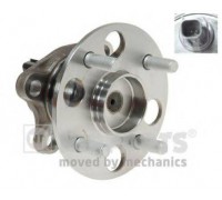 Комплект подшипника ступицы колеса NIPPARTS N4712094 N4712094 NIPPARTS - купить в магазине запчастей по Украине