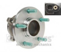 Комплект подшипника ступицы колеса NIPPARTS N4713035 N4713035 NIPPARTS - купить в магазине запчастей по Украине