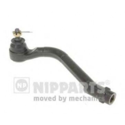 Наконечник поперечной рулевой тяги N4820529 NIPPARTS - купить в магазине запчастей по Украине
