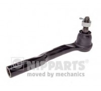 Наконечник поперечной рулевой тяги NIPPARTS N4833045 N4833045 NIPPARTS - купить в магазине запчастей по Украине