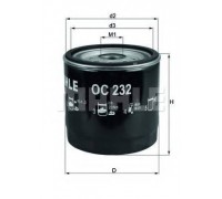 OC232 KNECHT - купить в магазине запчастей по Украине