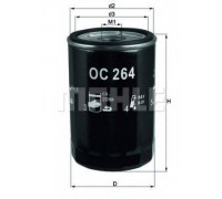 Масляный фильтр KNECHT OC 264 OC264 KNECHT - купить в магазине запчастей по Украине