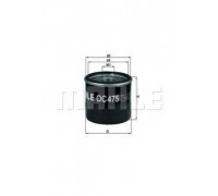 Масляный фильтр KNECHT OC 475 OC475 KNECHT - купить в магазине запчастей по Украине