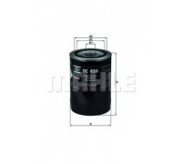 Масляный фильтр KNECHT OC 486 OC486 KNECHT - купить в магазине запчастей по Украине