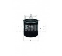 Масляный фильтр KNECHT OC 503 OC503 KNECHT - купить в магазине запчастей по Украине