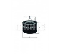 Масляный фильтр KNECHT OC 570 OC570 KNECHT - купить в магазине запчастей по Украине