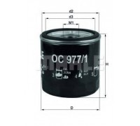 OC9771 KNECHT - купить в магазине запчастей по Украине