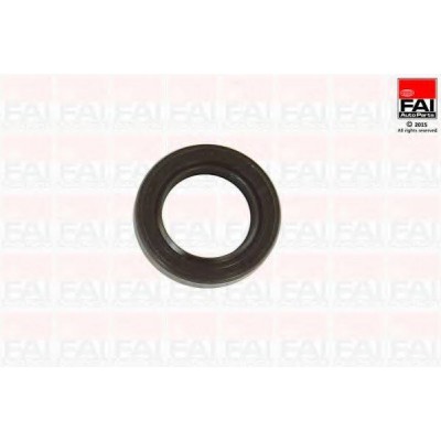 Уплотняющее кольцо, распределительный вал OS313 FAI AutoParts - купить в магазине запчастей по Украине