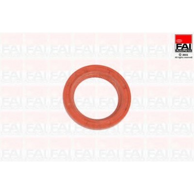 Уплотняющее кольцо, распределительный вал OS645 FAI AutoParts - купить в магазине запчастей по Украине