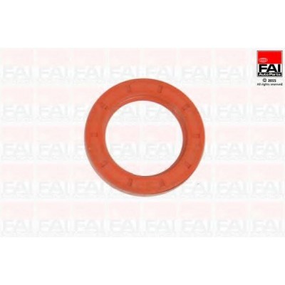 Уплотняющее кольцо, распределительный вал OS744 FAI AutoParts - купить в магазине запчастей по Украине