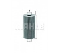 Масляный фильтр KNECHT OX 126D OX126D KNECHT - купить в магазине запчастей по Украине