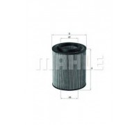 Масляный фильтр KNECHT OX 154/1D OX1541D KNECHT - купить в магазине запчастей по Украине