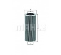 Масляный фильтр KNECHT OX 177/3D OX1773D KNECHT - купить в магазине запчастей по Украине