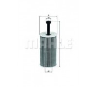 Масляный фильтр KNECHT OX 193D OX193D KNECHT - купить в магазине запчастей по Украине