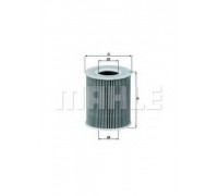 Масляный фильтр KNECHT OX 203D OX203D KNECHT - купить в магазине запчастей по Украине