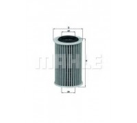 Масляный фильтр KNECHT OX 209D OX209D KNECHT - купить в магазине запчастей по Украине