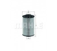 Масляный фильтр KNECHT OX 399D OX399D KNECHT - купить в магазине запчастей по Украине