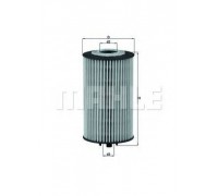 Масляный фильтр KNECHT OX 401D OX401D KNECHT - купить в магазине запчастей по Украине