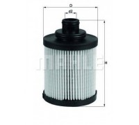 Масляный фильтр KNECHT OX 418D OX418D KNECHT - купить в магазине запчастей по Украине