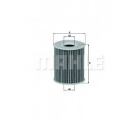 Масляный фильтр KNECHT OX 424D OX424D KNECHT - купить в магазине запчастей по Украине