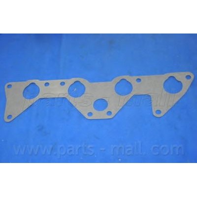 Прокладка, впускной / выпускной коллектор P1LC002 PARTS-MALL - купити в магазині запчастин по Україні