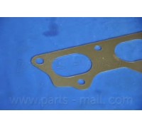 Прокладка, впускной / выпускной коллектор PARTS-MALL P1M-A016 P1MA016 PARTS-MALL - купить в магазине запчастей по Украине
