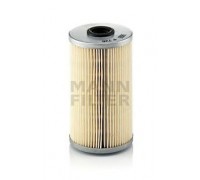 P726X MANN-FILTER - купить в магазине запчастей по Украине