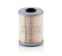Топливный фильтр MANN-FILTER P 733/1 x P7331X MANN-FILTER - купить в магазине запчастей по Украине