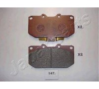 PA147AF JAPANPARTS - купити в магазині запчастин по Україні