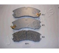 PA331AF JAPANPARTS - купити в магазині запчастин по Україні